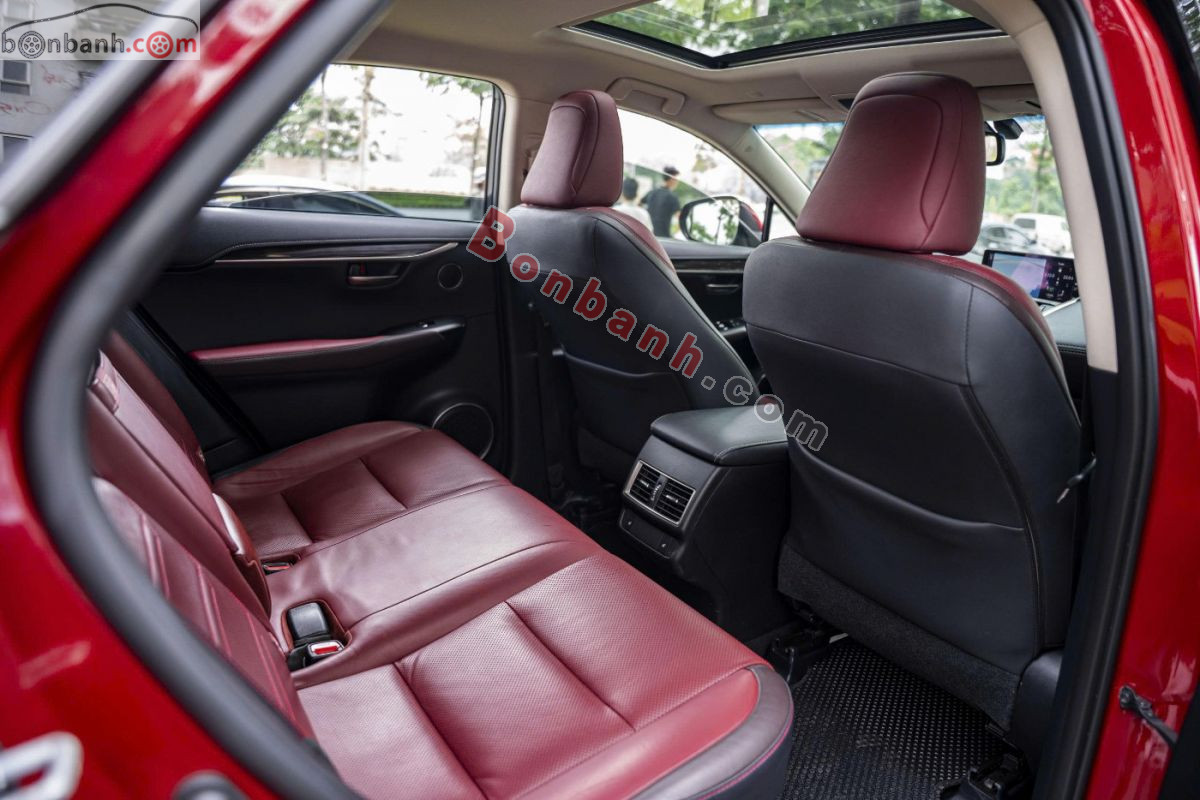 Bán ô tô Lexus NX 300 - 2019 - xe cũ