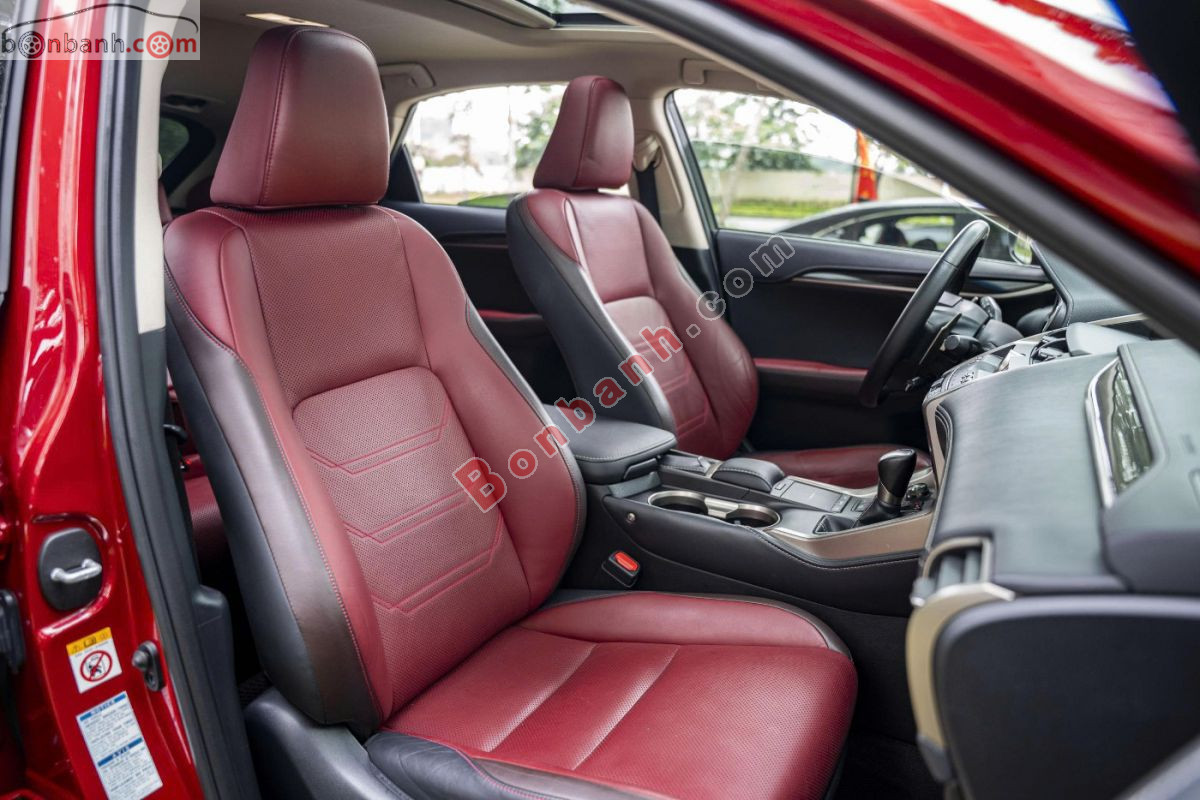 Bán ô tô Lexus NX 300 - 2019 - xe cũ