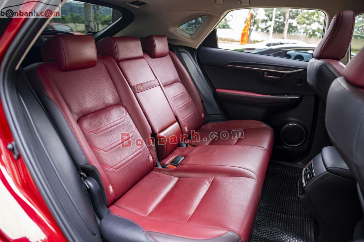 Bán ô tô Lexus NX 300 - 2019 - xe cũ