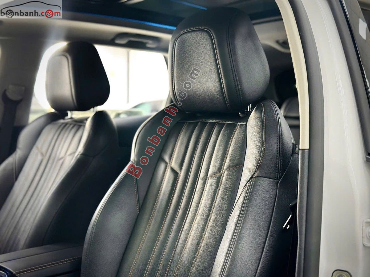 Bán ô tô Peugeot 3008 AL - 2022 - xe cũ