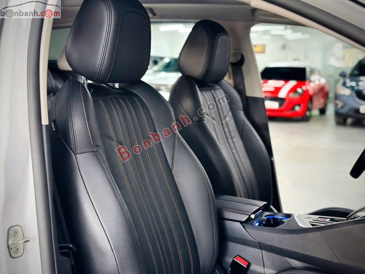 Bán ô tô Peugeot 3008 AL - 2022 - xe cũ