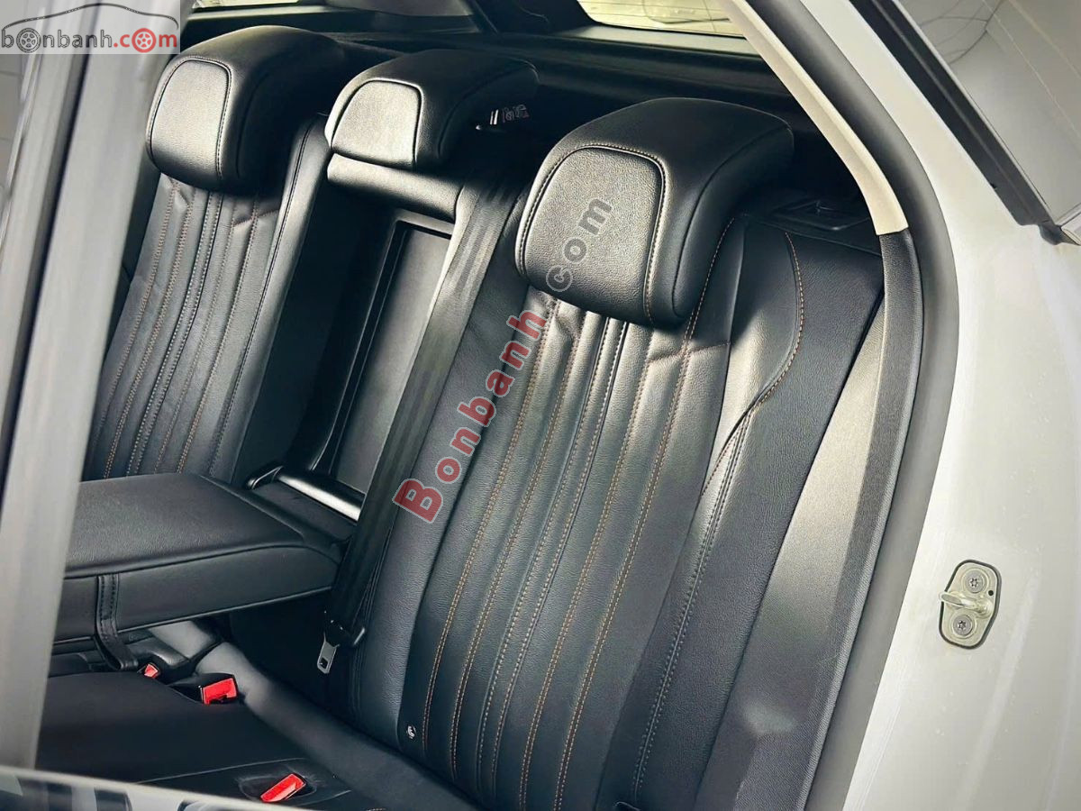 Bán ô tô Peugeot 3008 AL - 2022 - xe cũ