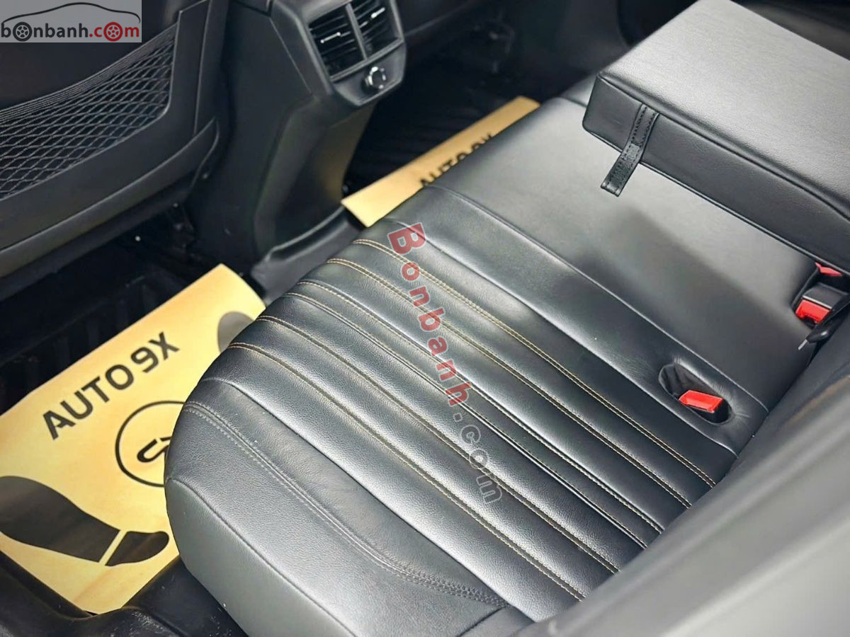 Bán ô tô Peugeot 3008 AL - 2022 - xe cũ