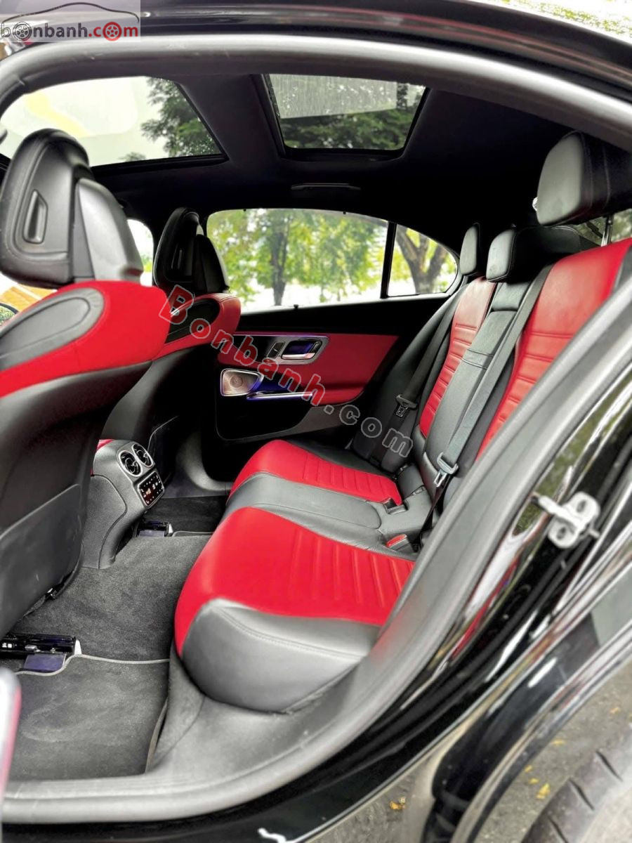 Bán ô tô Mercedes Benz C class C43 AMG 4Matic - 2023 - xe cũ