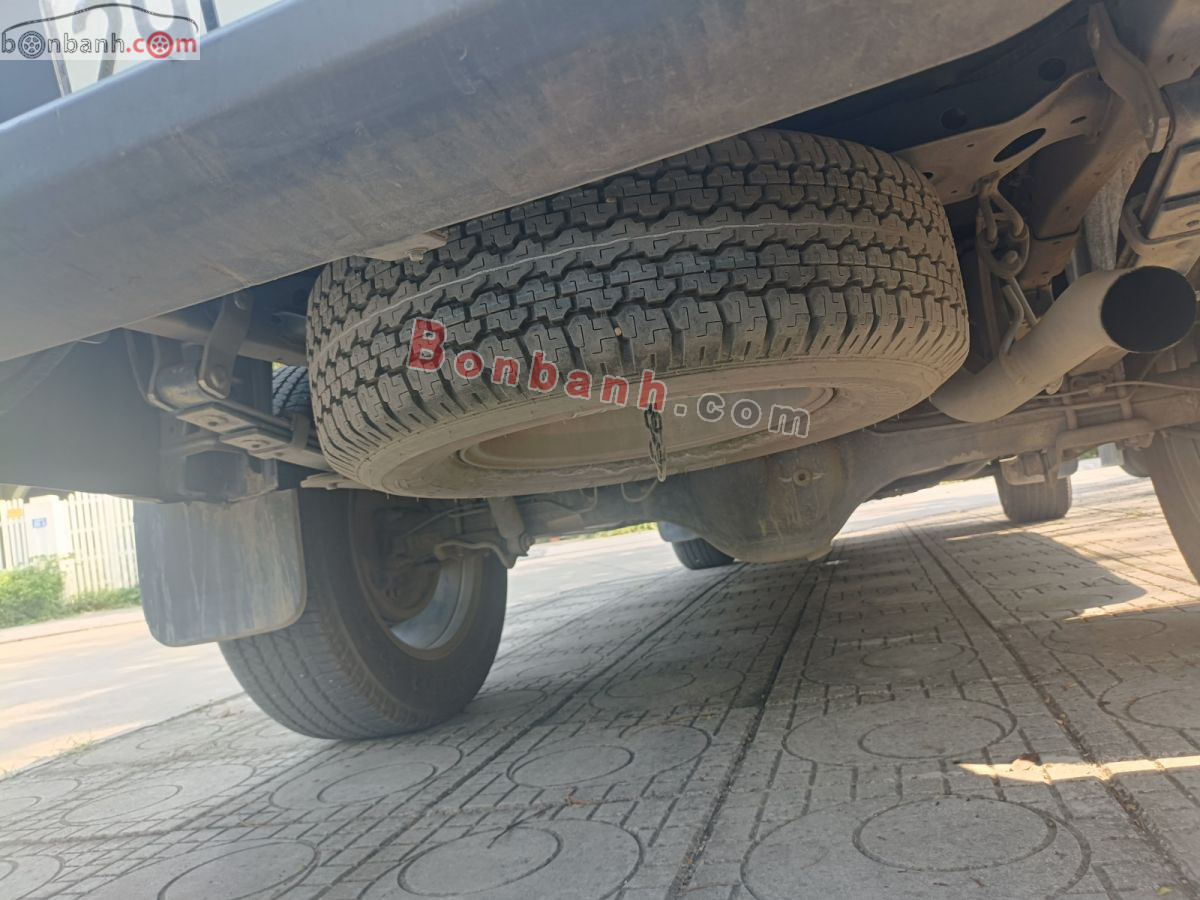 Bán ô tô Chevrolet Colorado LTZ 2.8L 4x4 AT - 2017 - xe cũ