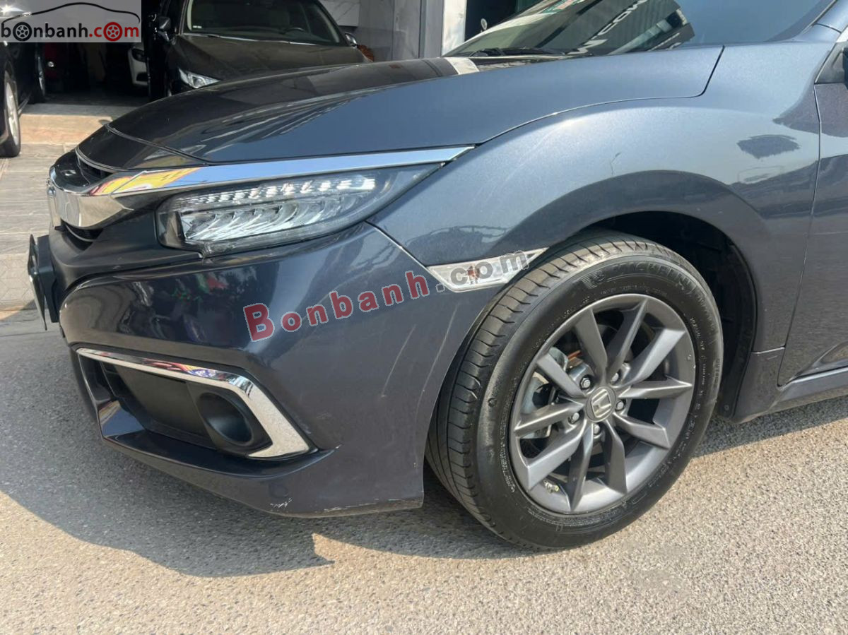 Bán ô tô Honda Civic G 1.8 AT - 2019 - xe cũ