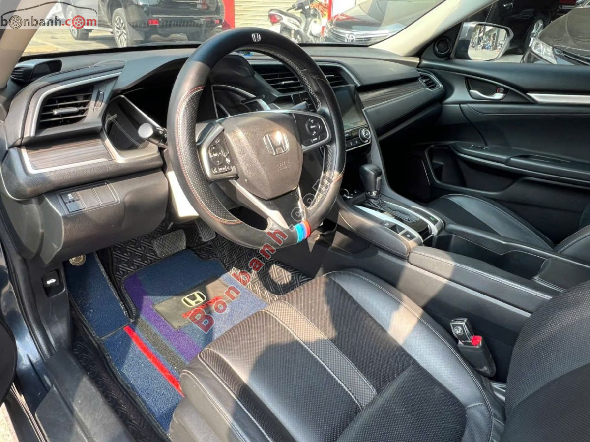 Bán ô tô Honda Civic G 1.8 AT - 2019 - xe cũ