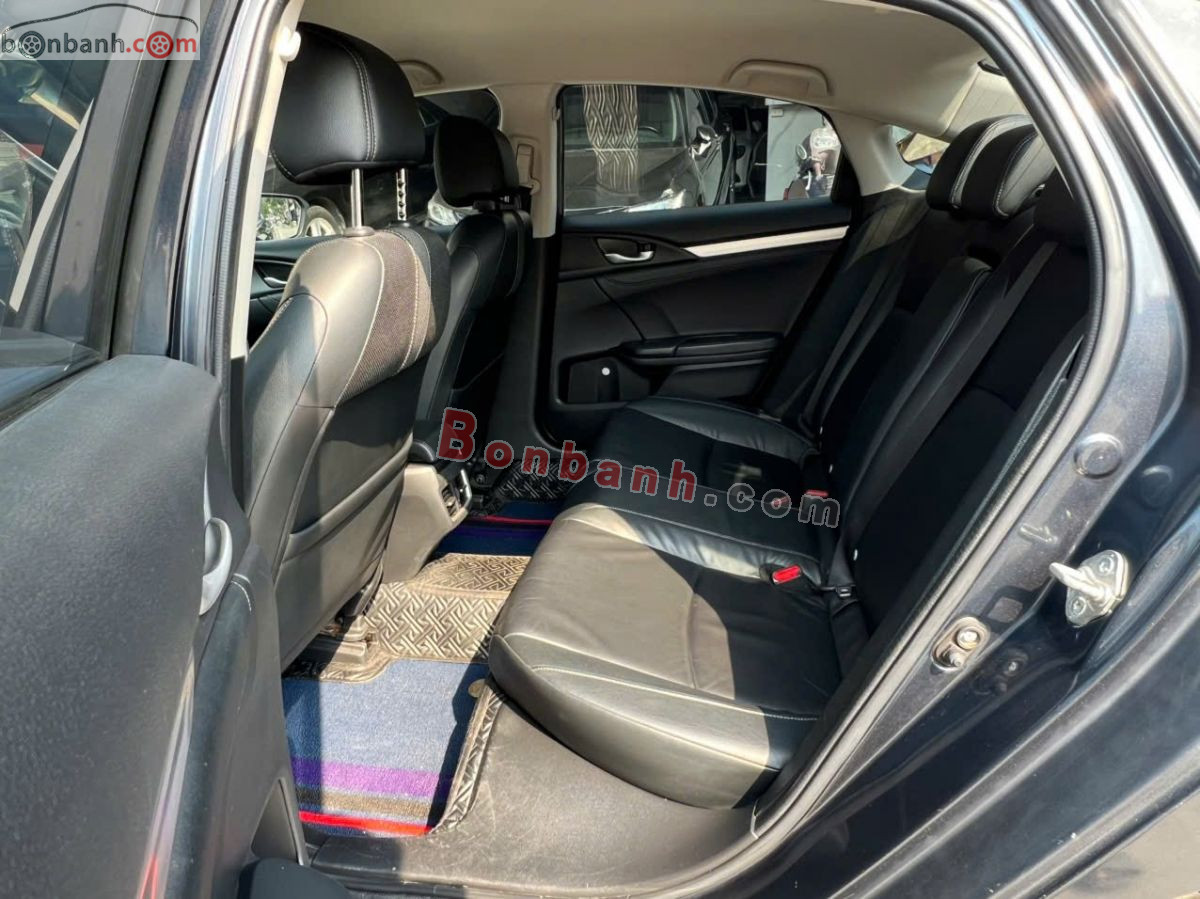 Bán ô tô Honda Civic G 1.8 AT - 2019 - xe cũ