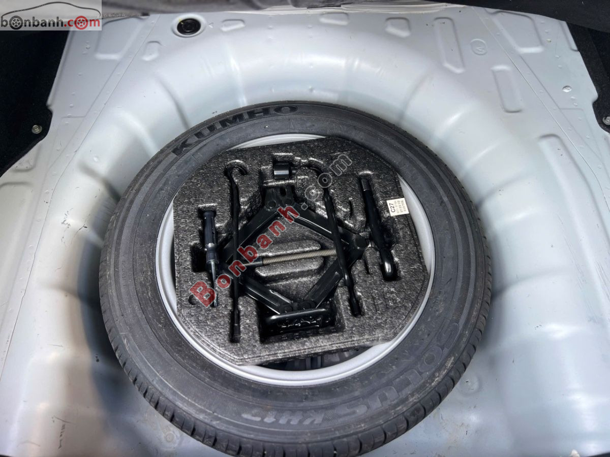 Bán ô tô Hyundai Elantra 1.6 AT - 2019 - xe cũ