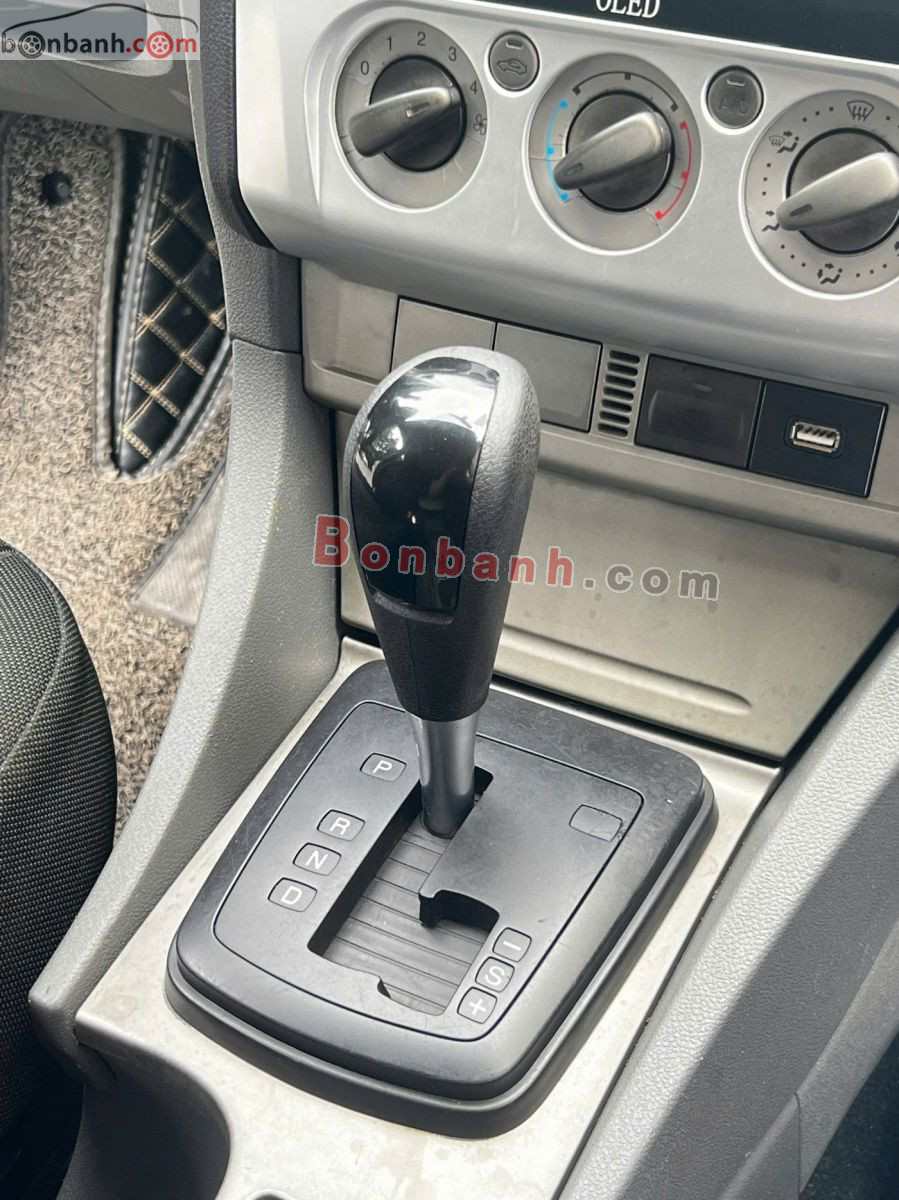 Bán ô tô Ford Focus 1.8 AT - 2011 - xe cũ