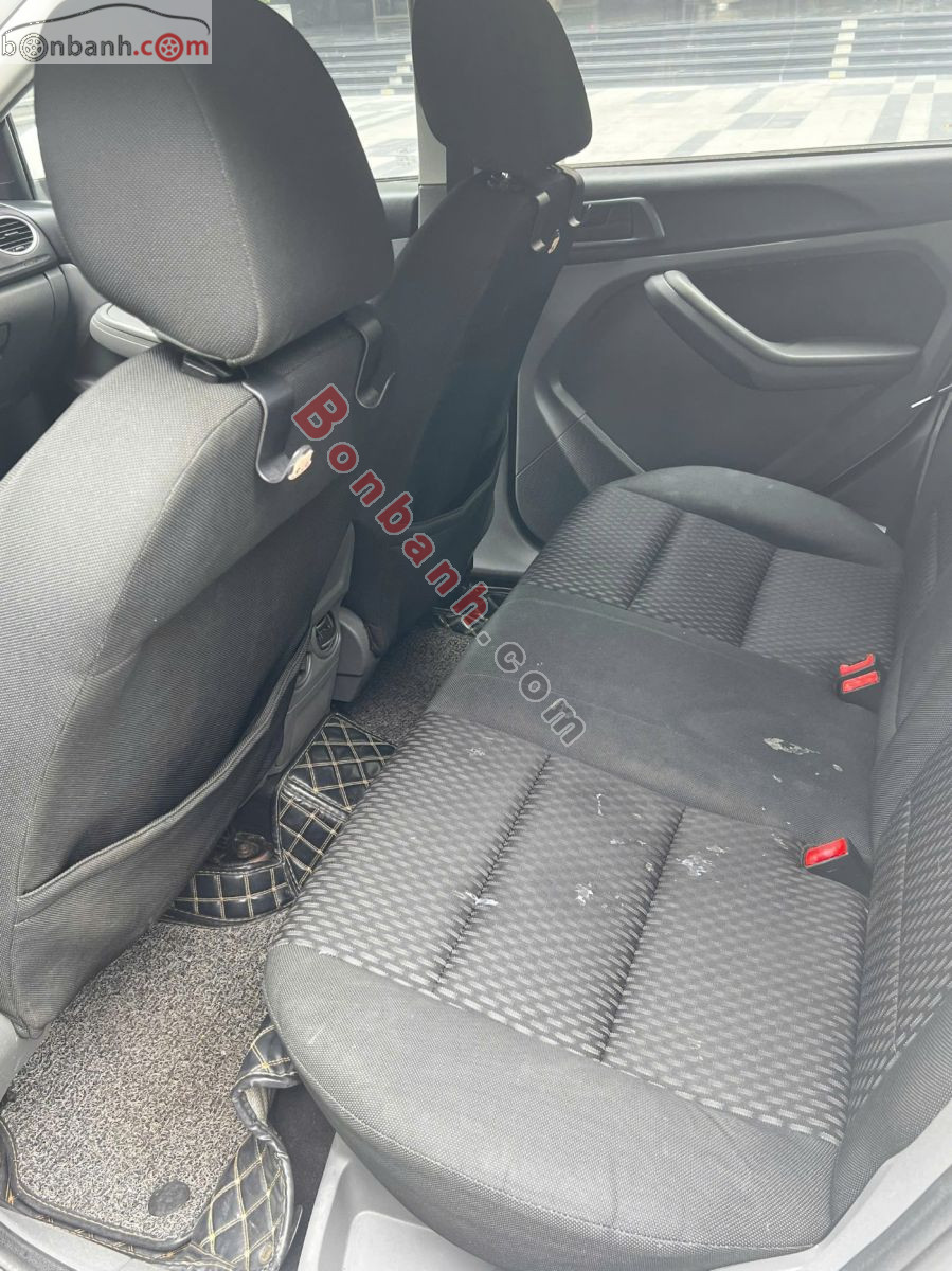 Bán ô tô Ford Focus 1.8 AT - 2011 - xe cũ