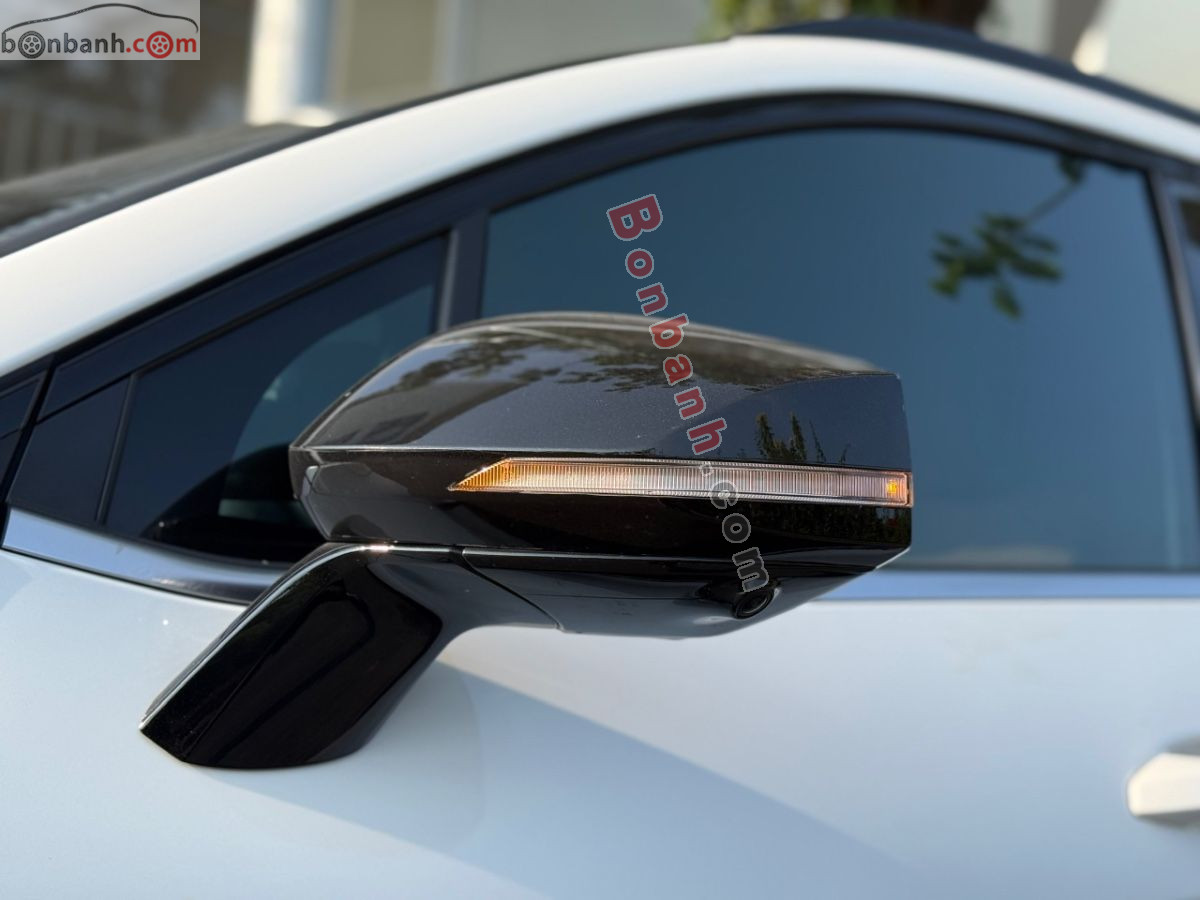 Bán ô tô Kia Sportage Signature 2.0G - 2025 - xe cũ