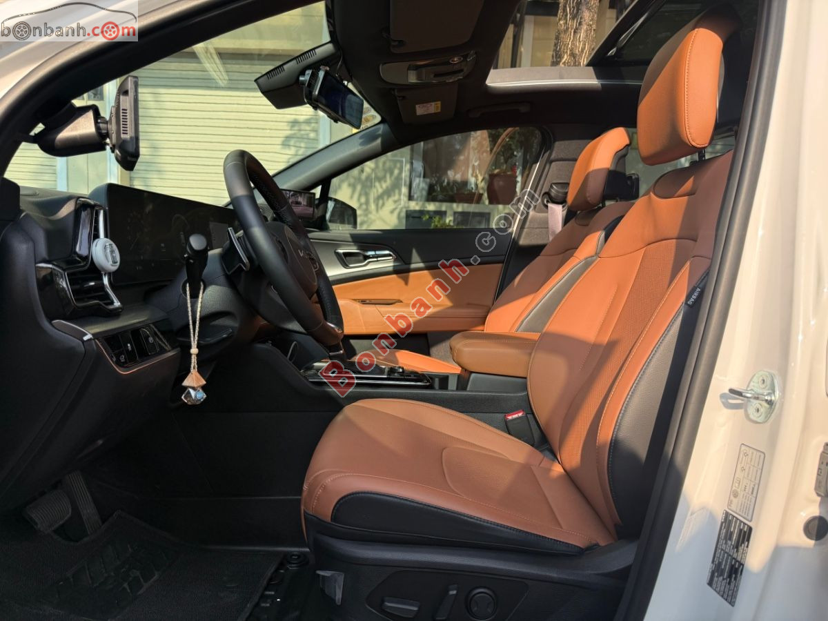 Bán ô tô Kia Sportage Signature 2.0G - 2025 - xe cũ