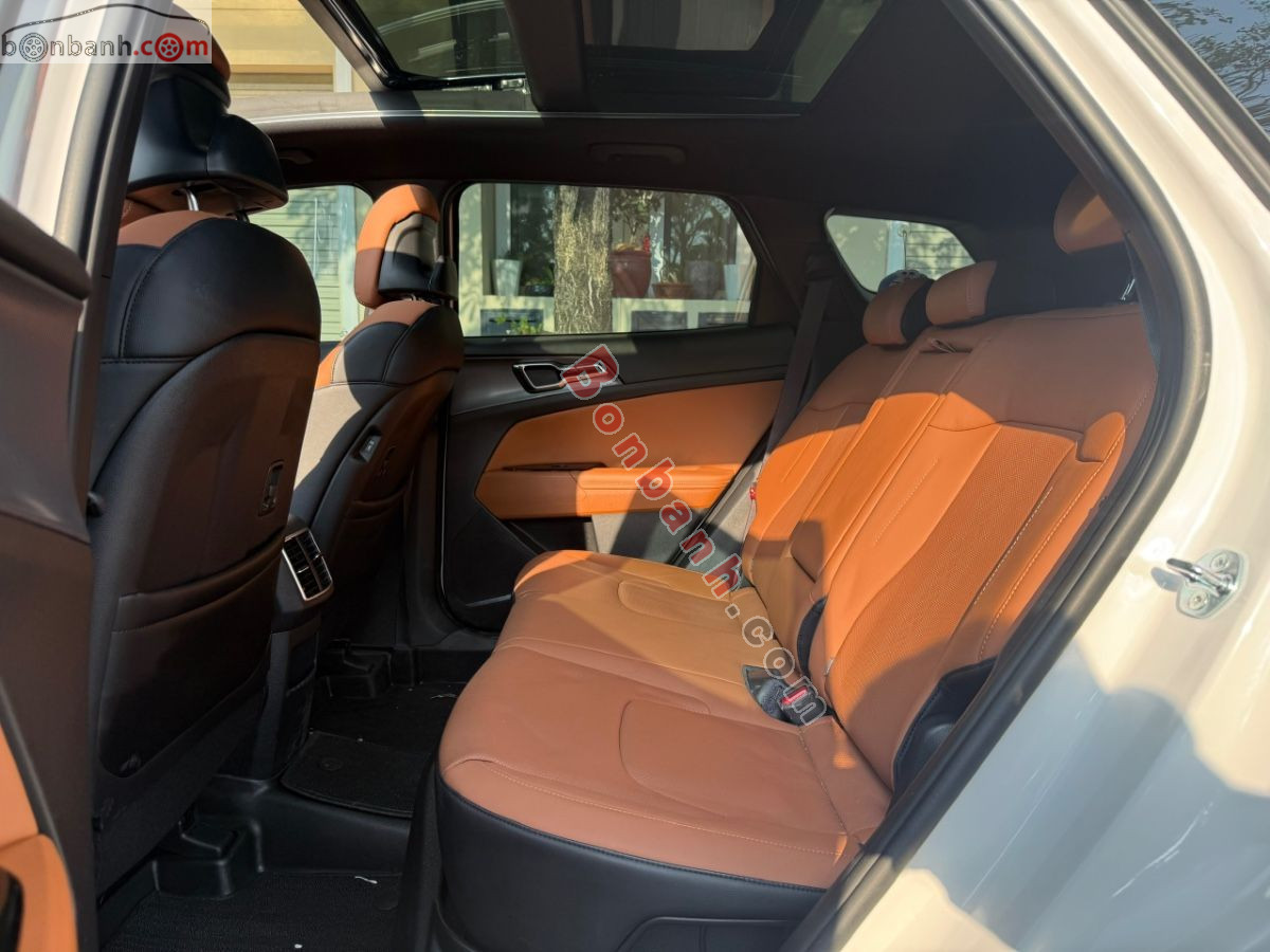 Bán ô tô Kia Sportage Signature 2.0G - 2025 - xe cũ