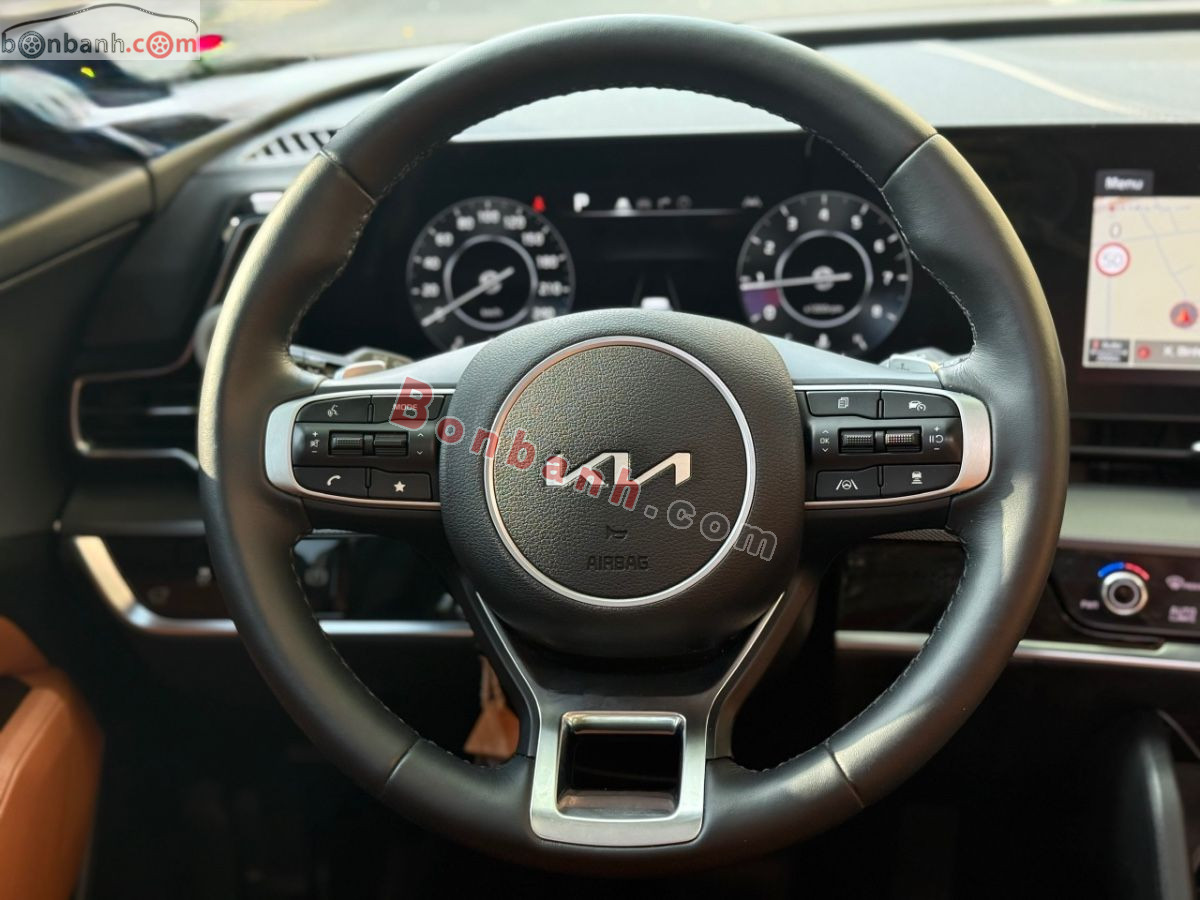 Bán ô tô Kia Sportage Signature 2.0G - 2025 - xe cũ