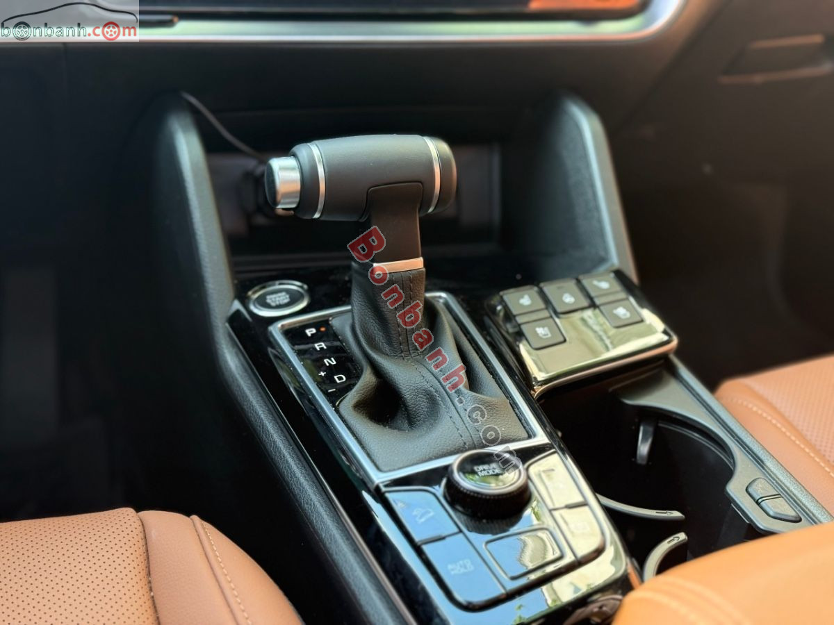 Bán ô tô Kia Sportage Signature 2.0G - 2025 - xe cũ