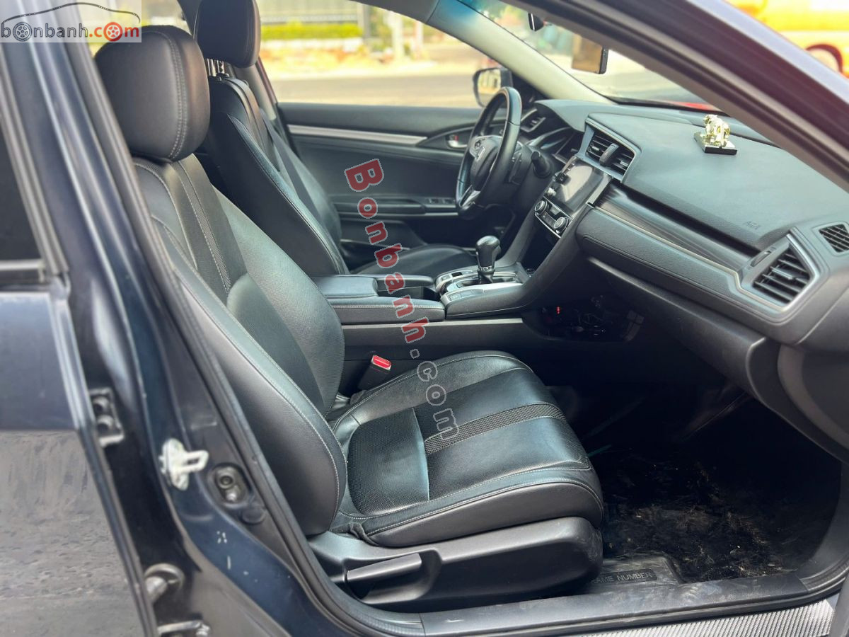 Bán ô tô Honda Civic G 1.8 AT - 2019 - xe cũ