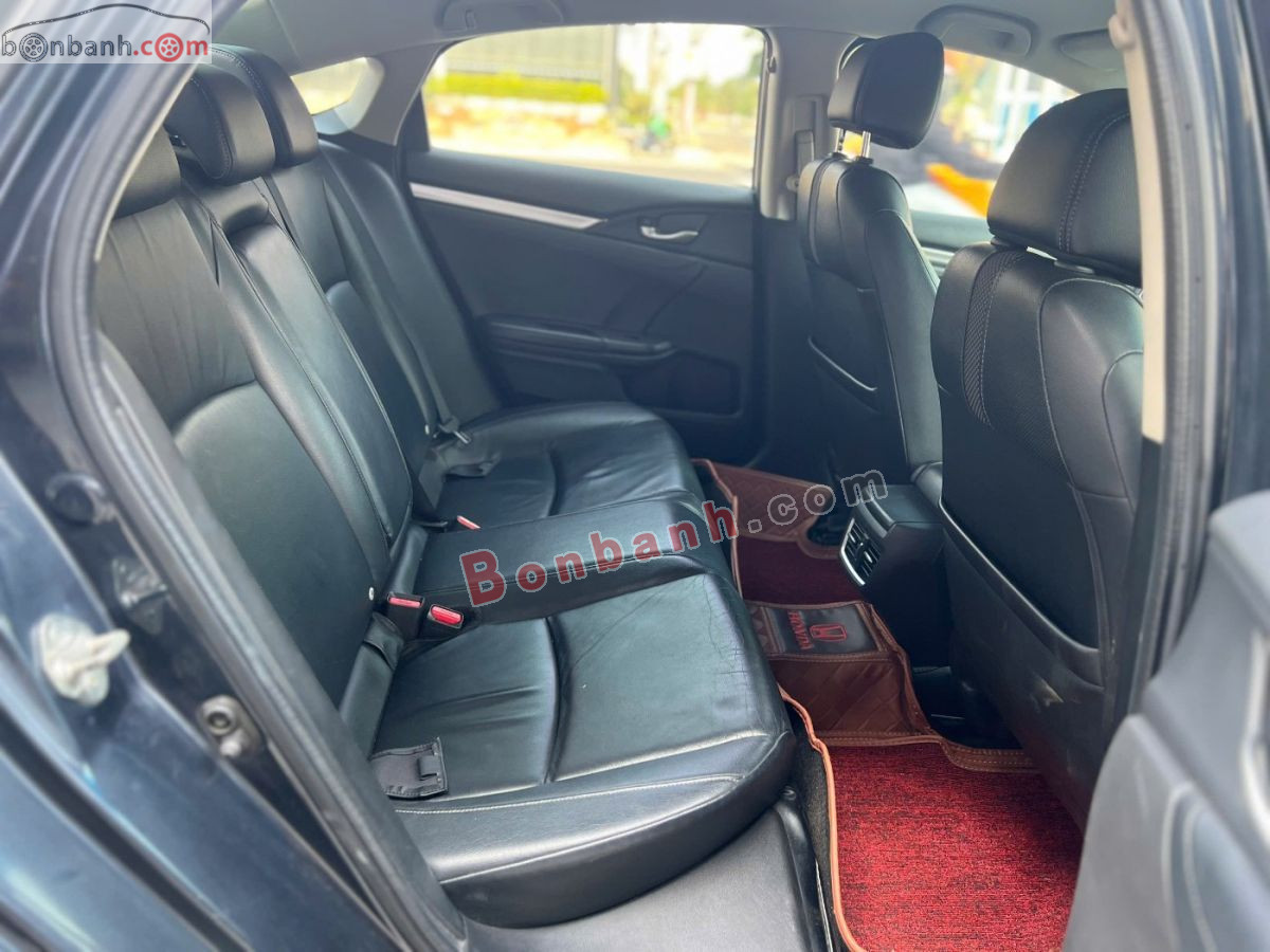 Bán ô tô Honda Civic G 1.8 AT - 2019 - xe cũ