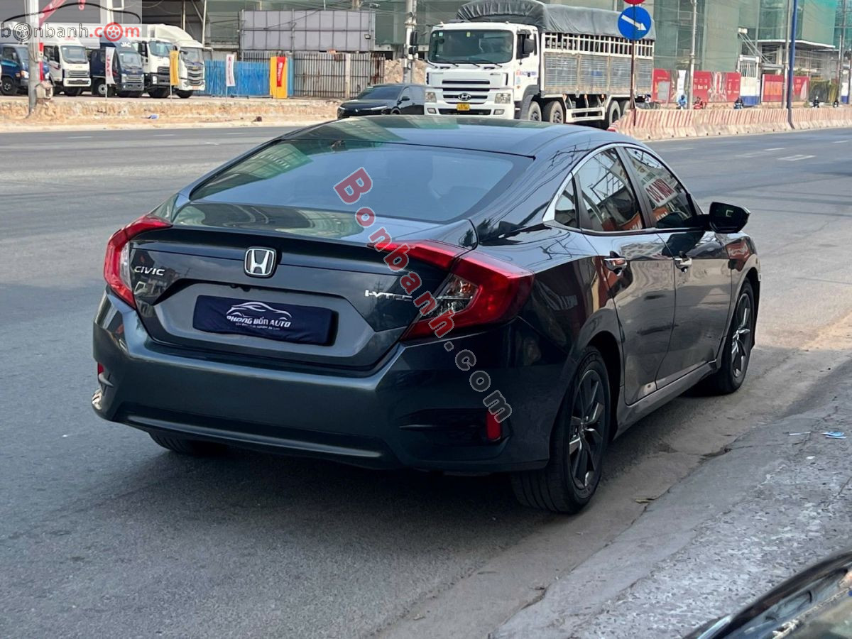 Bán ô tô Honda Civic G 1.8 AT - 2019 - xe cũ