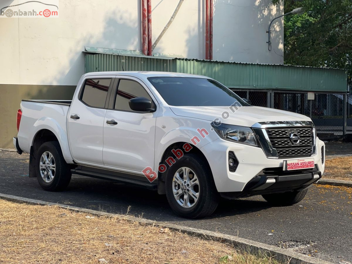 Bán ô tô Nissan Navara EL 2.3 AT 2WD - 2024 - xe cũ