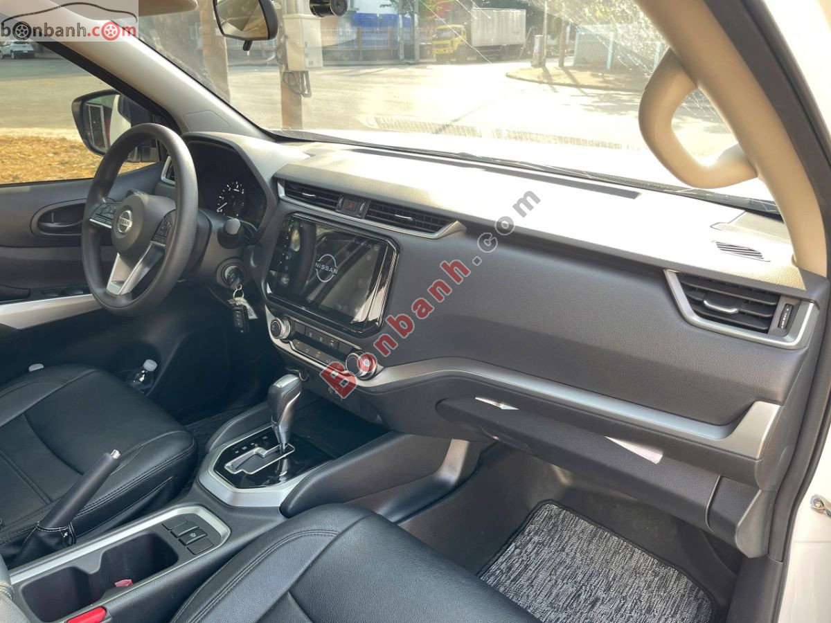 Bán ô tô Nissan Navara EL 2.3 AT 2WD - 2024 - xe cũ