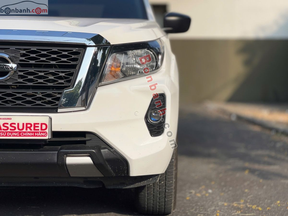 Bán ô tô Nissan Navara EL 2.3 AT 2WD - 2024 - xe cũ