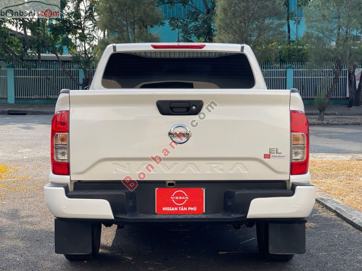 Bán ô tô Nissan Navara EL 2.3 AT 2WD - 2024 - xe cũ