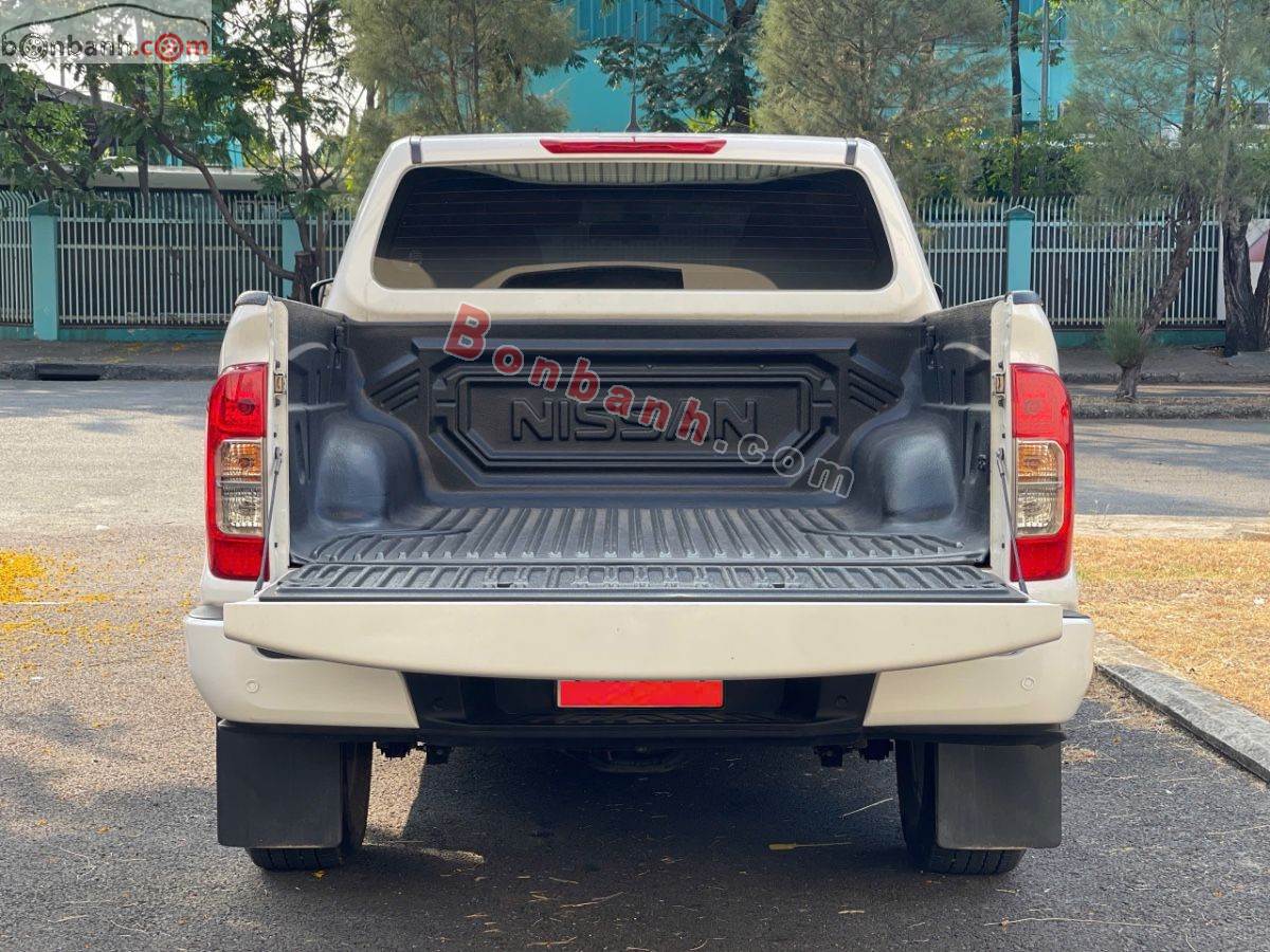 Bán ô tô Nissan Navara EL 2.3 AT 2WD - 2024 - xe cũ
