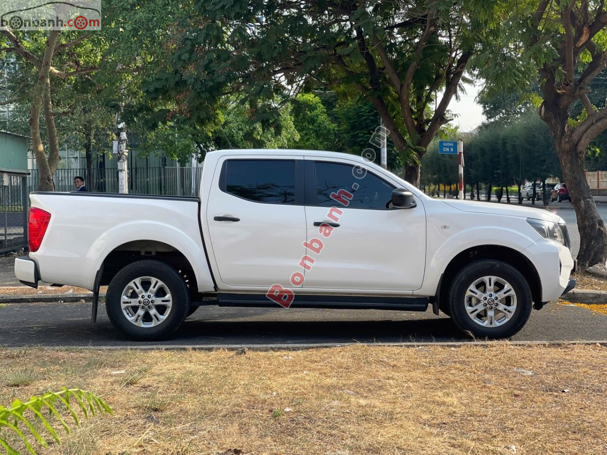 Bán ô tô Nissan Navara EL 2.3 AT 2WD - 2024 - xe cũ