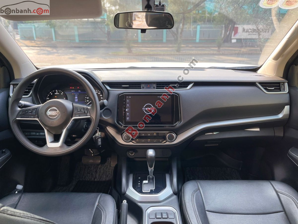 Bán ô tô Nissan Navara EL 2.3 AT 2WD - 2024 - xe cũ