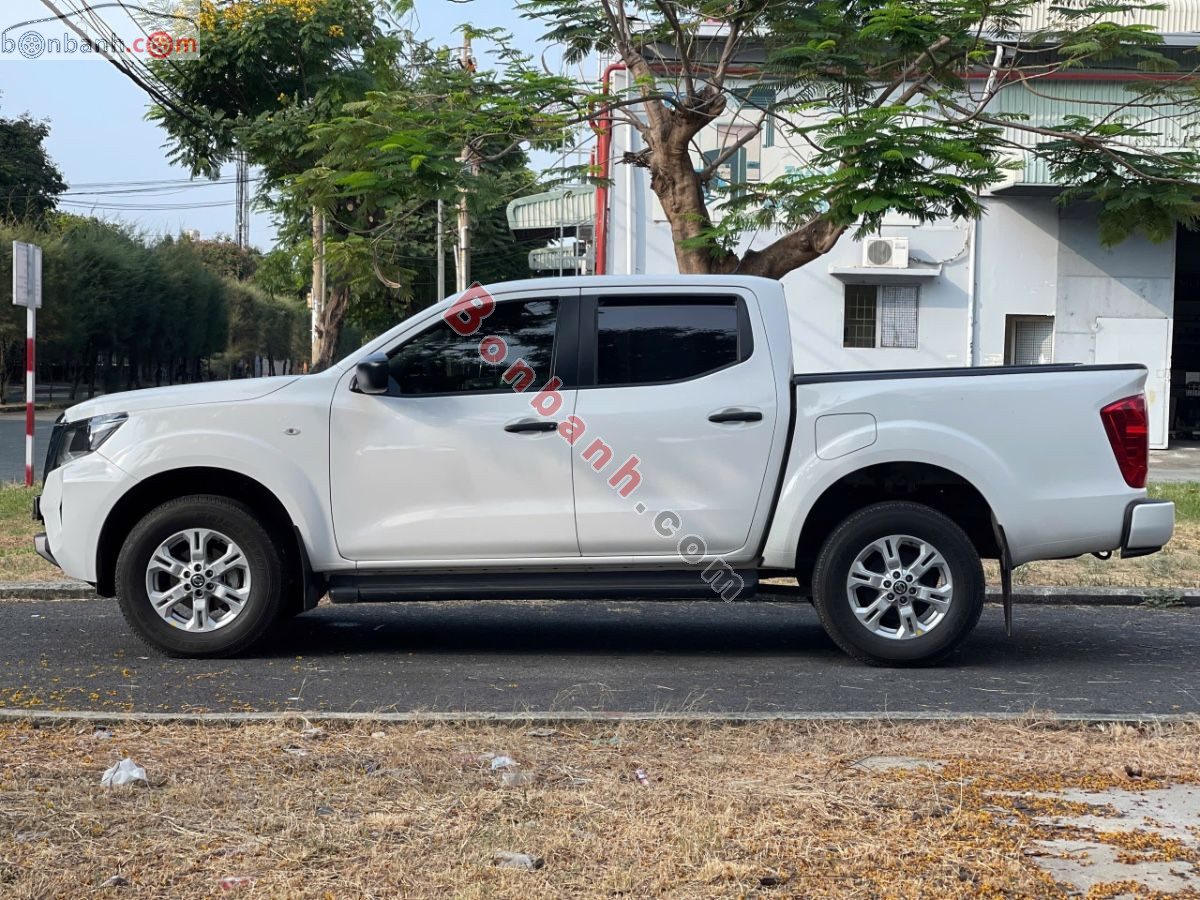 Bán ô tô Nissan Navara EL 2.3 AT 2WD - 2024 - xe cũ