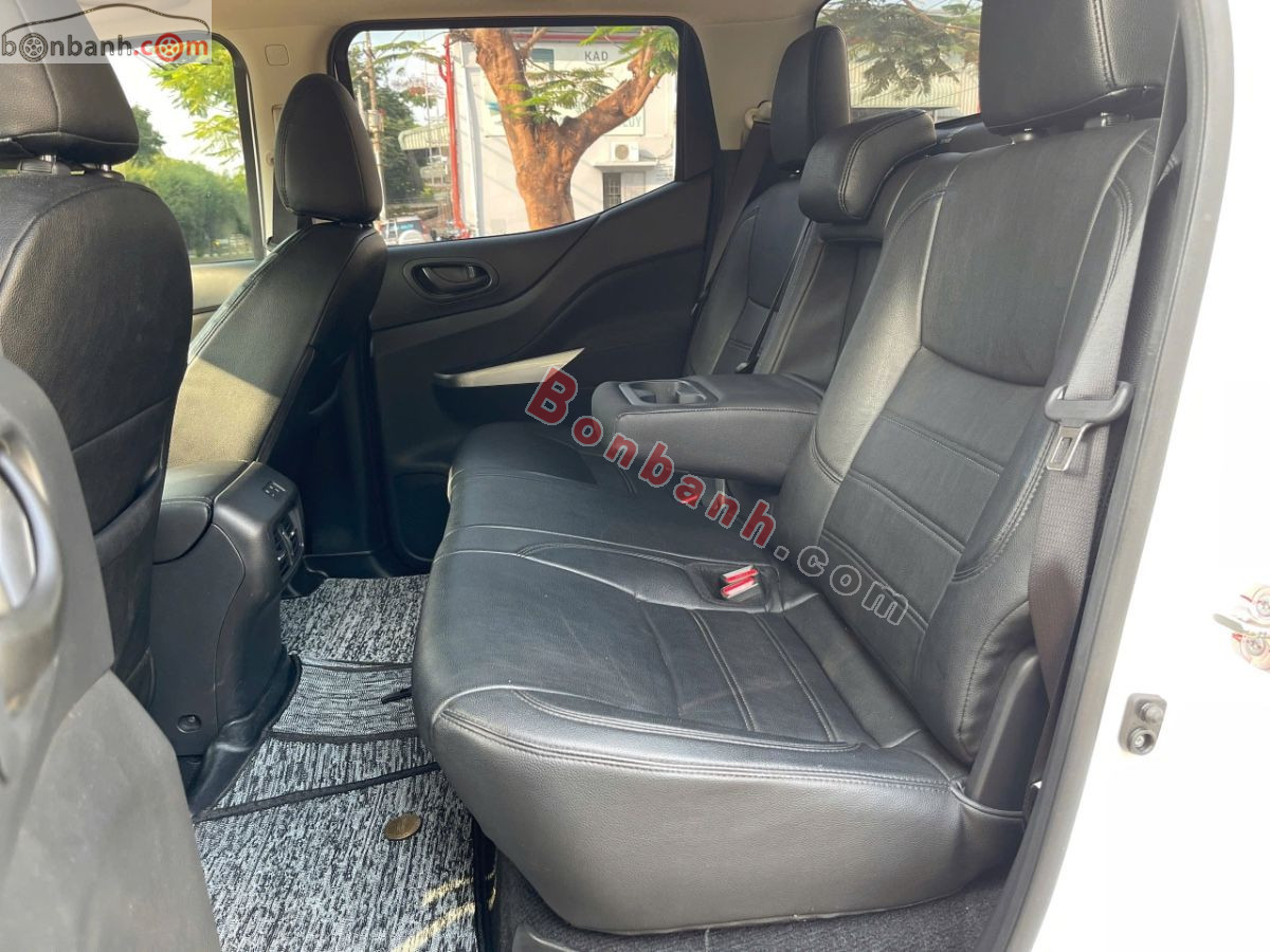 Bán ô tô Nissan Navara EL 2.3 AT 2WD - 2024 - xe cũ