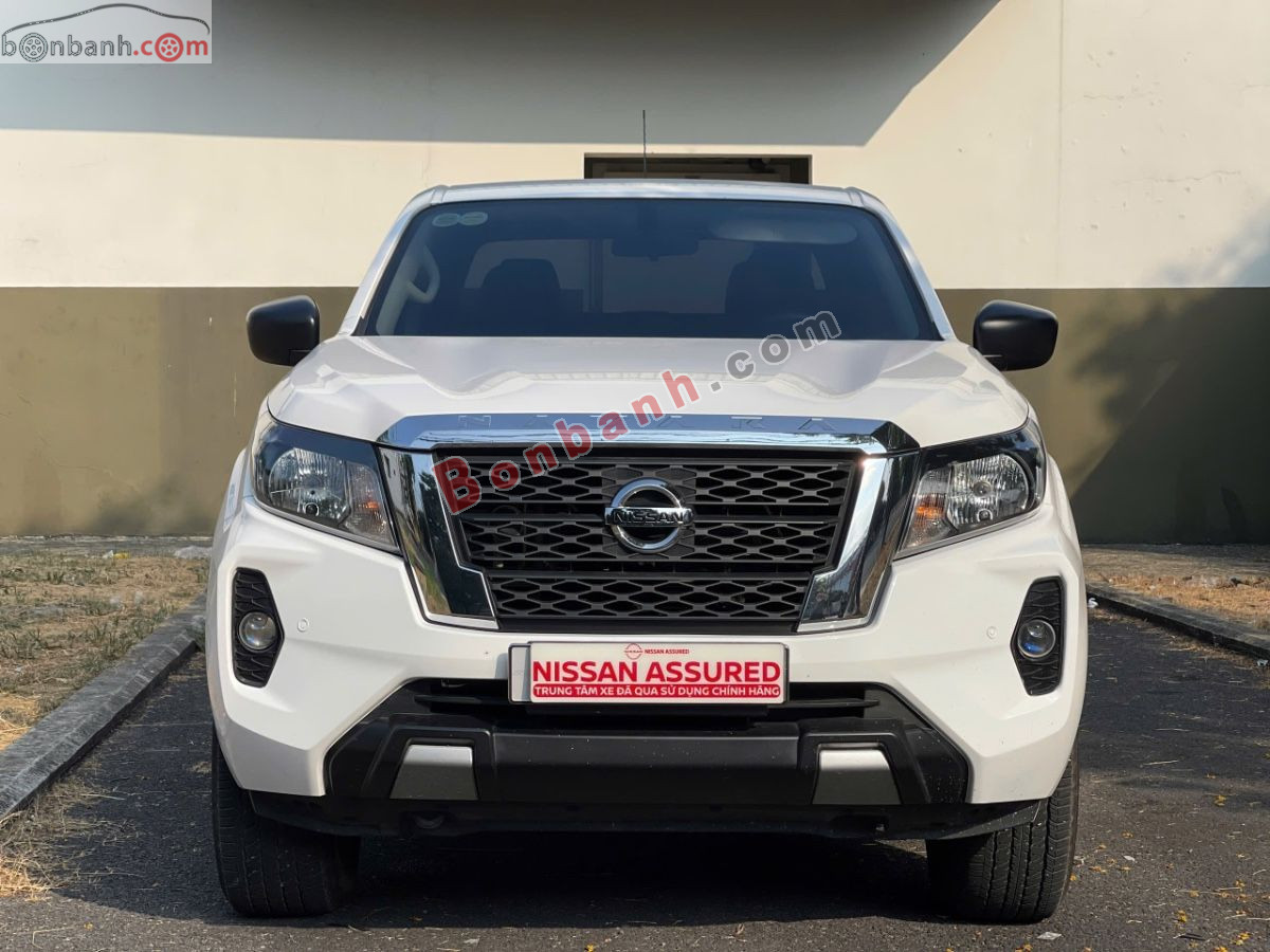 Bán ô tô Nissan Navara EL 2.3 AT 2WD - 2024 - xe cũ