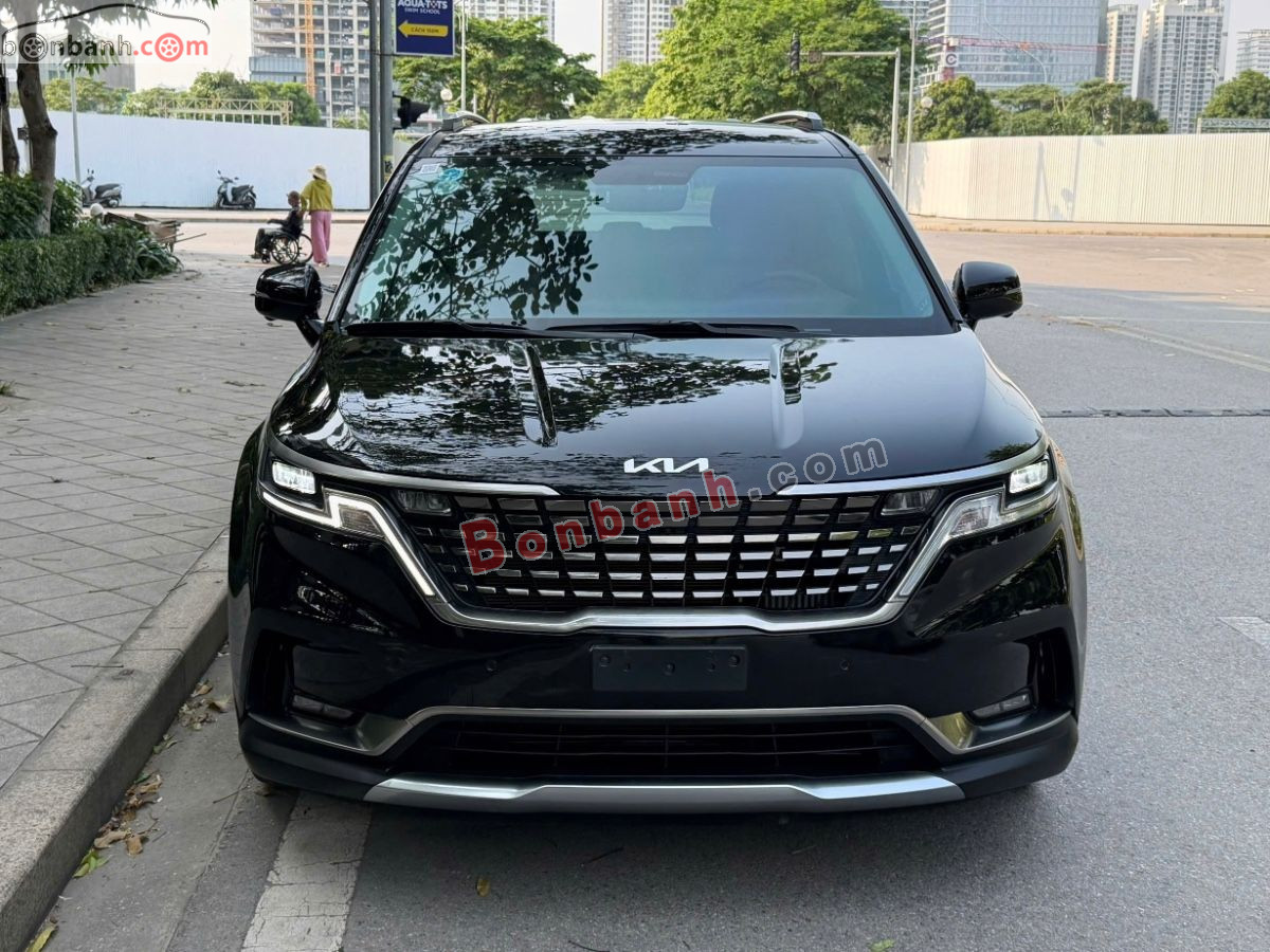 Bán ô tô Kia Carnival Premium 2.2D 8S - 2023 - xe cũ