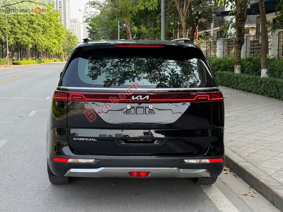 Bán ô tô Kia Carnival Premium 2.2D 8S - 2023 - xe cũ