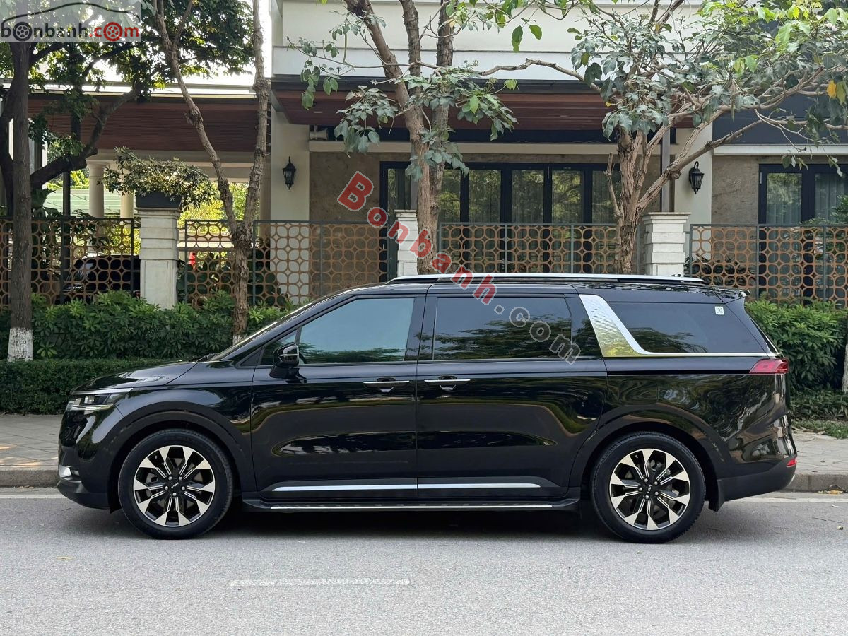 Bán ô tô Kia Carnival Premium 2.2D 8S - 2023 - xe cũ