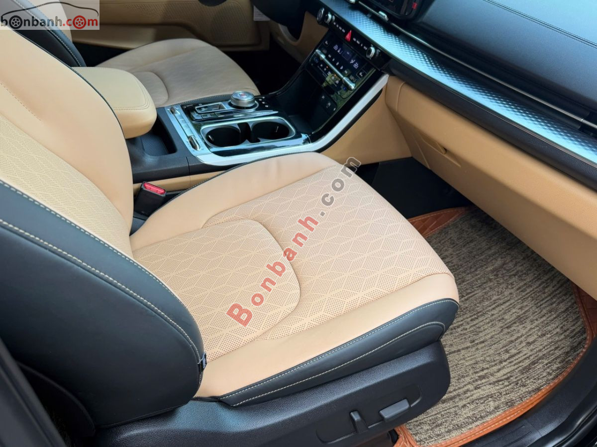 Bán ô tô Kia Carnival Premium 2.2D 8S - 2023 - xe cũ