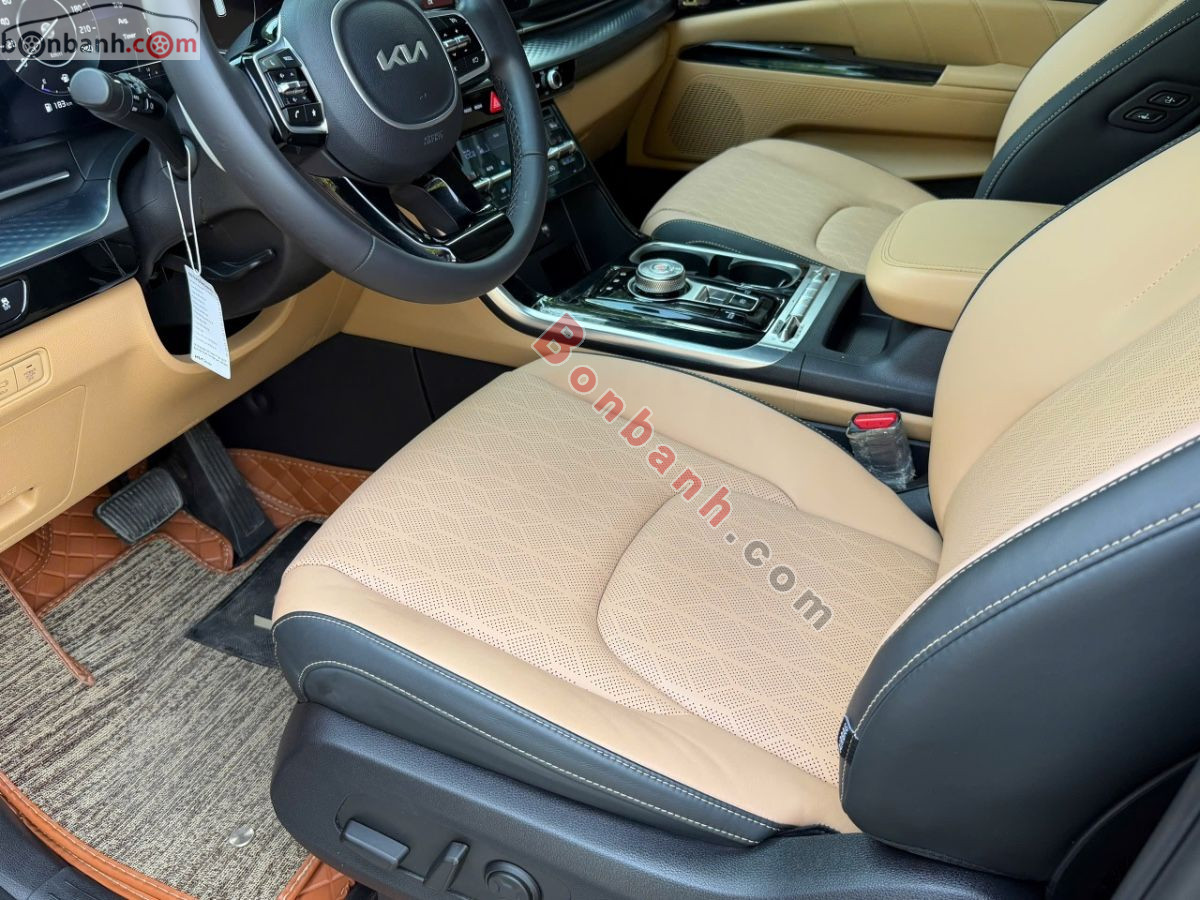 Bán ô tô Kia Carnival Premium 2.2D 8S - 2023 - xe cũ