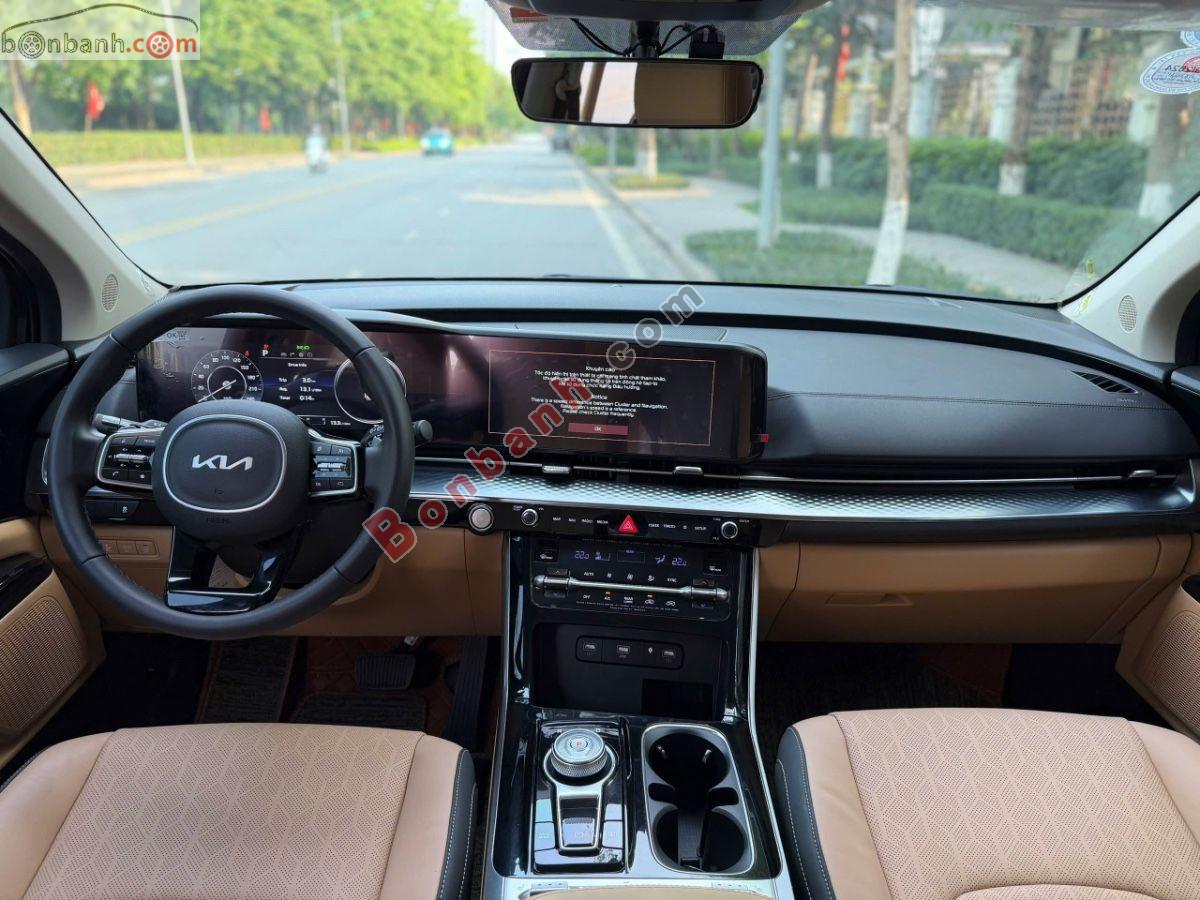 Bán ô tô Kia Carnival Premium 2.2D 8S - 2023 - xe cũ