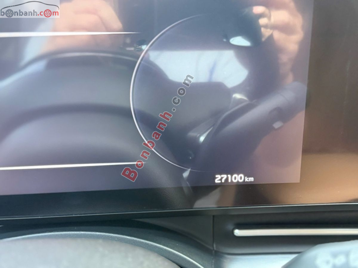 Bán ô tô Kia Carnival Premium 2.2D 8S - 2023 - xe cũ