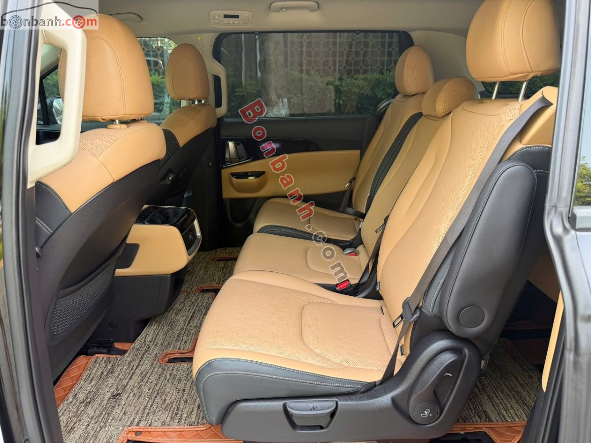Bán ô tô Kia Carnival Premium 2.2D 8S - 2023 - xe cũ
