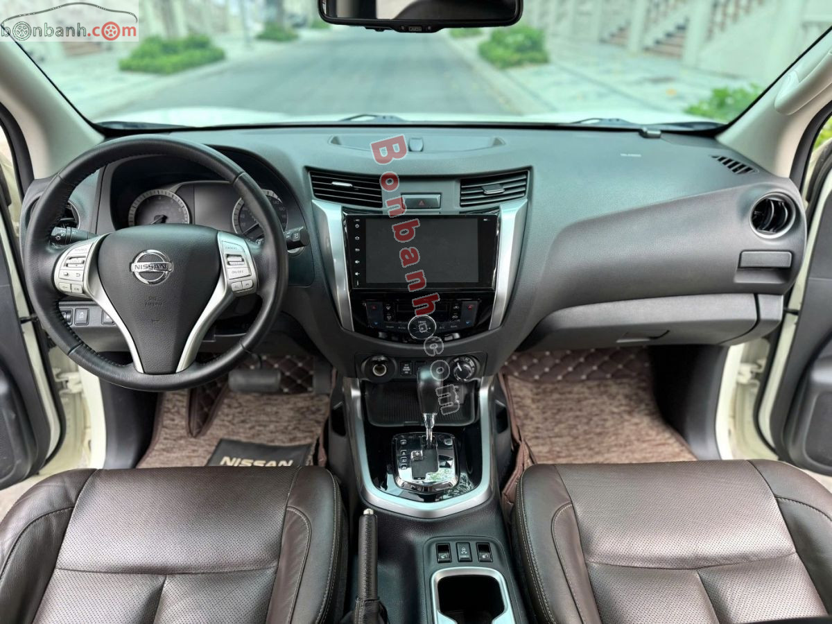 Bán ô tô Nissan Terra V 2.5 AT 4WD - 2019 - xe cũ