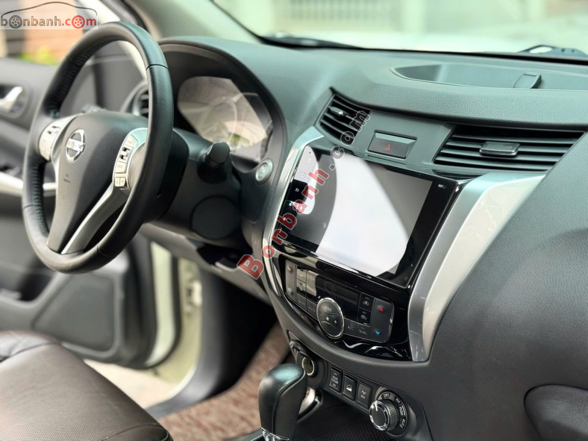 Bán ô tô Nissan Terra V 2.5 AT 4WD - 2019 - xe cũ