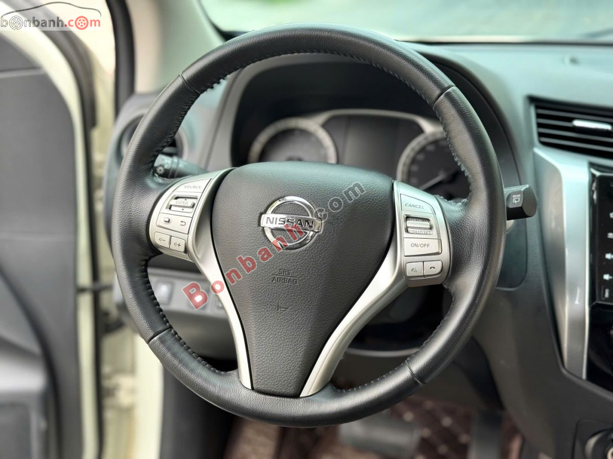 Bán ô tô Nissan Terra V 2.5 AT 4WD - 2019 - xe cũ