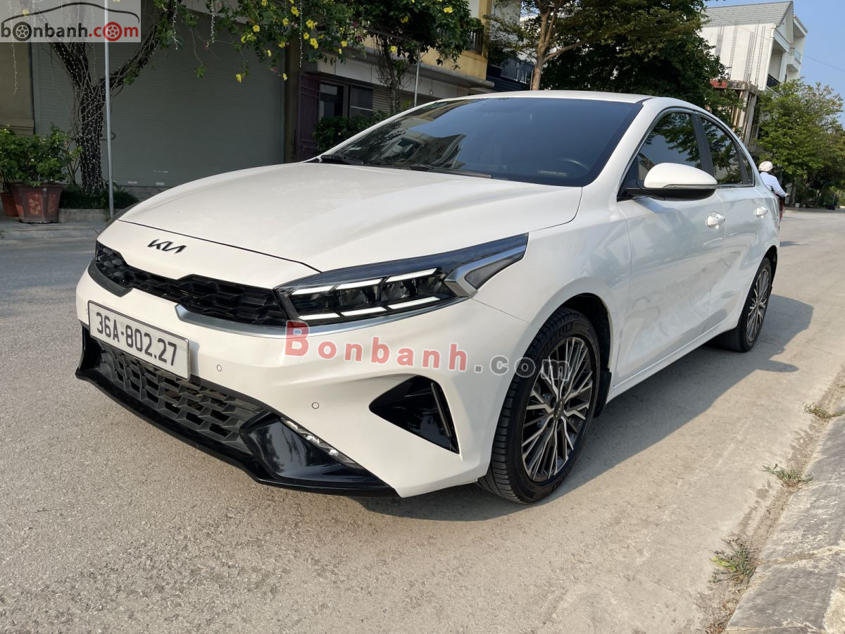 Bán ô tô Kia K3 Premium 2.0 AT - 2022 - xe cũ