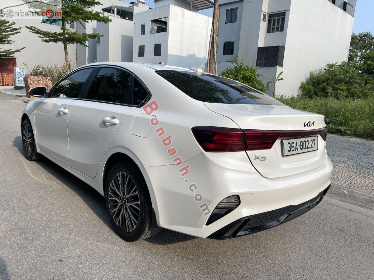 Bán ô tô Kia K3 Premium 2.0 AT - 2022 - xe cũ