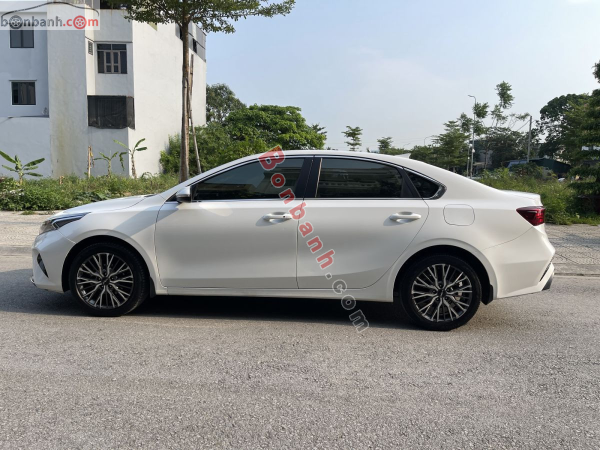 Bán ô tô Kia K3 Premium 2.0 AT - 2022 - xe cũ