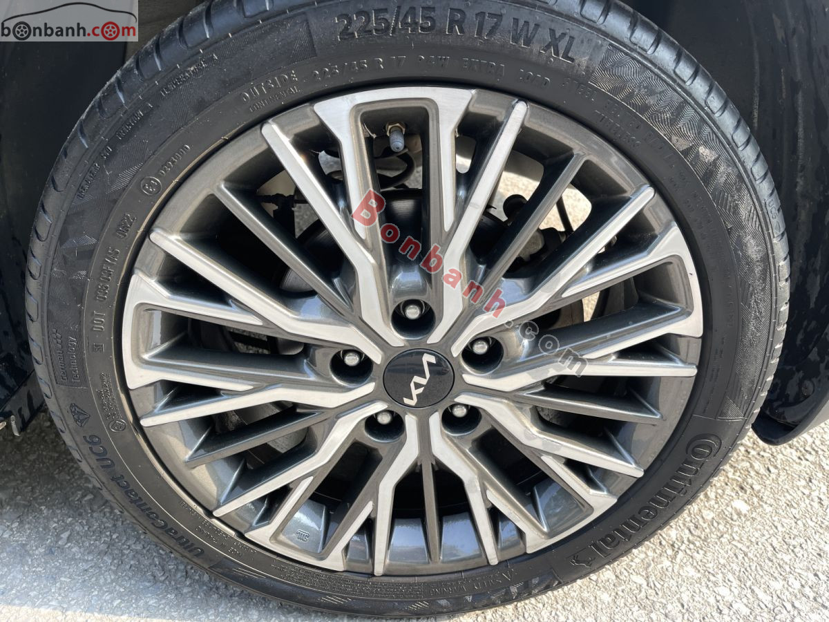 Bán ô tô Kia K3 Premium 2.0 AT - 2022 - xe cũ