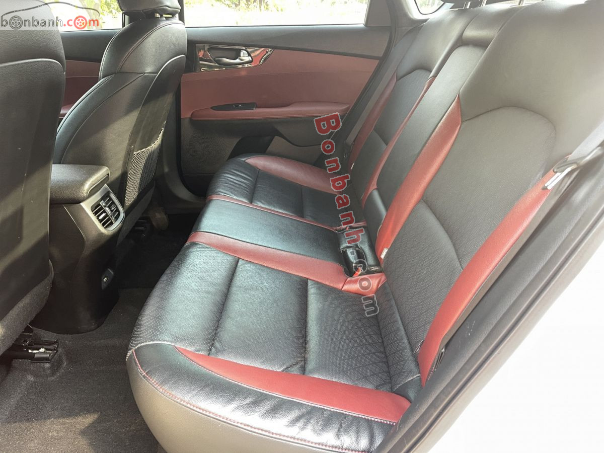 Bán ô tô Kia K3 Premium 2.0 AT - 2022 - xe cũ