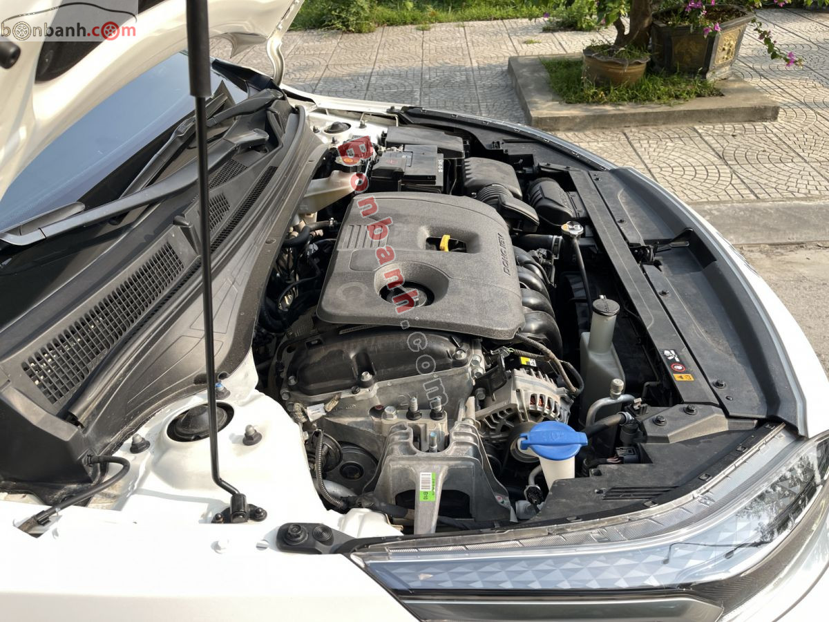 Bán ô tô Kia K3 Premium 2.0 AT - 2022 - xe cũ